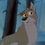 Balto meme