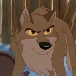 Balto meme