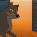 Balto meme