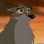 Balto meme