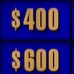 Jeopardy category | FRUSTRATED

ASSISTANTS | image tagged in jeopardy category | made w/ Imgflip meme maker