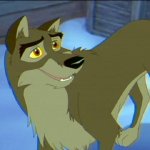 Balto meme