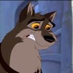 Balto meme