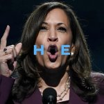 Kamala Harris