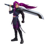 Lance Slashblade