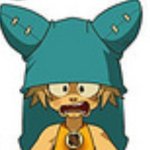 Shocked Yugo (wakfu)