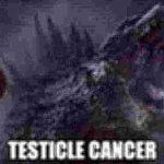 testicle cancer