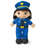 Police doll