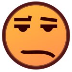 sad emojidex emoji