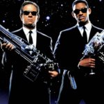 Men in black