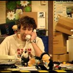 IT department