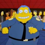 Chief Wiggum Meme Generator - Imgflip