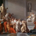 Assassination of Caesar