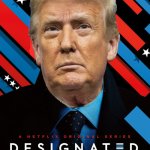 Trump is the designated survivor