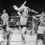 battle royal