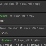 radium sus af meme