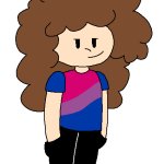 Lloyd (Pride Shirt)