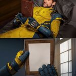 New Wolverine Remember meme