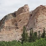 crazy horse