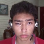 Fernanfloo llorando