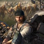 Days Gone cover image