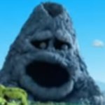 what are you doing mr volcano