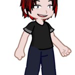 Energetic William Miller