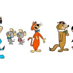 Huckleberry Hound and Friends