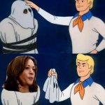 Scooby Kamala