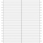 Height chart final version