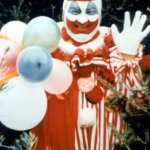 John Wayne Gacy meme