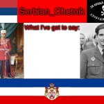 Serbian_Chetnik announcement temp template