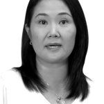 Keiko Fujimori