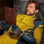 Wolverine realistic missing