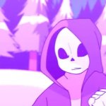 Epic! Sans doing KAMEHAMEBRUH GIF Template