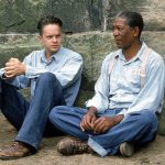 shawshank redemption