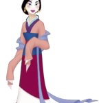 Fa Mulan