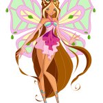 Enchantix Flora