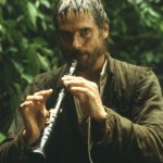 Jeremy Irons, The Mission