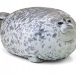 Stupid fat seal