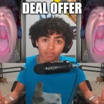 KingSammelot Deal