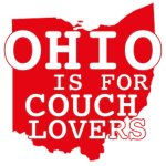 Ohio is for Couch Lovers