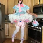 Diaper guy kitchen