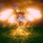 The Allmighty Angel Rofol