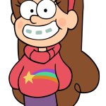 Mabel Pines