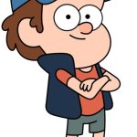 Dipper Pines