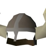 Runescape Berserker Helm