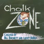 ChalkZone meme