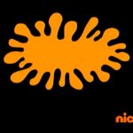 Nickelodeon 2007 Logo Template template