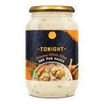 Chicken tonight jar blank